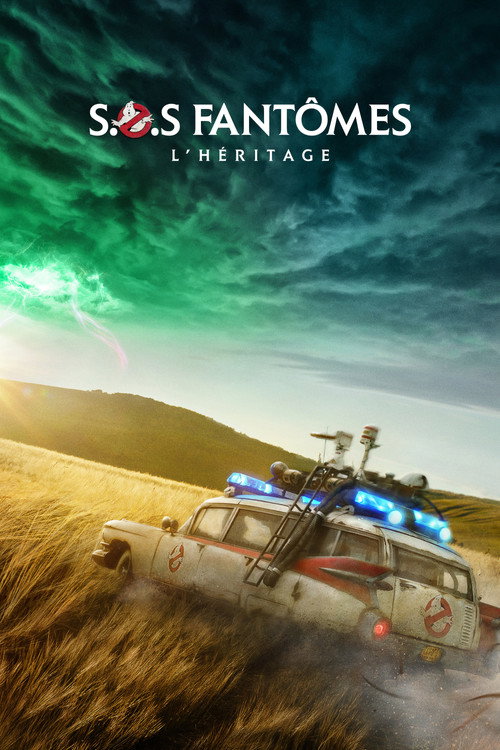 SOS fantômes : L'au-delà