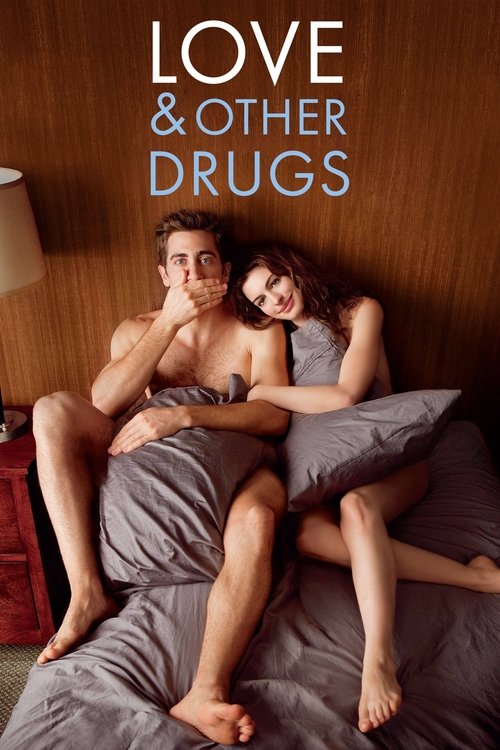 Amor e Outras Drogas