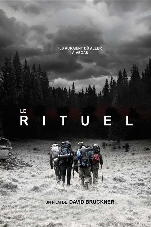 Le rituel