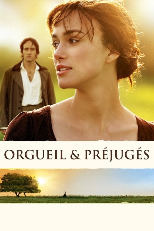 Orgueil & Préjugés
