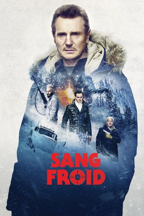 Poursuite de sang-froid