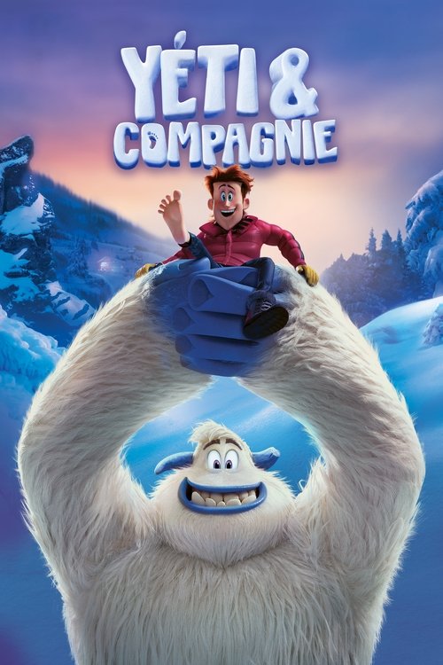 Les abominables petits-pieds