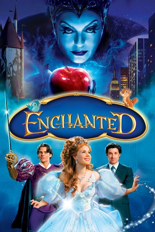 Encantada