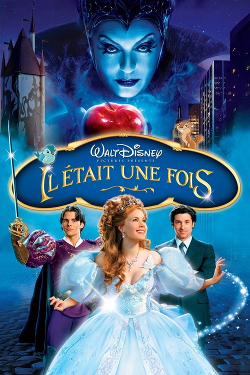 Il était une fois...