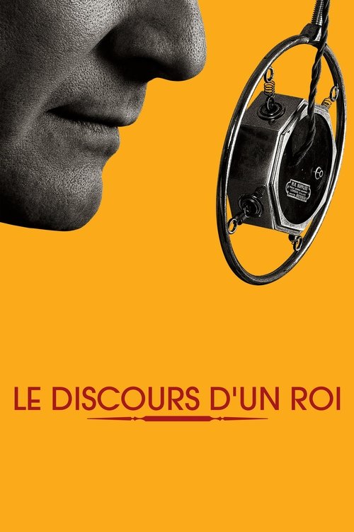 Le Discours du roi