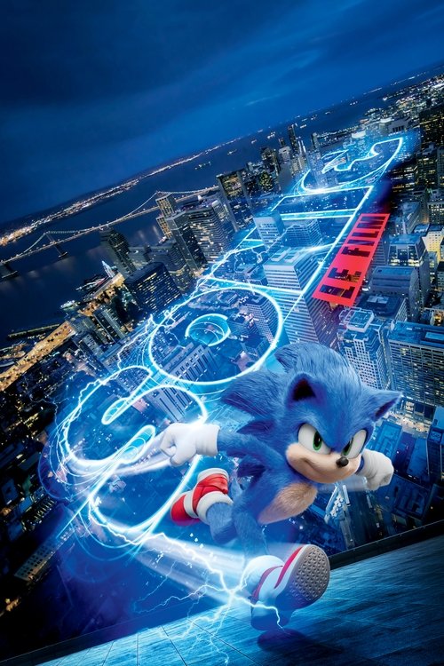 Sonic le hérisson