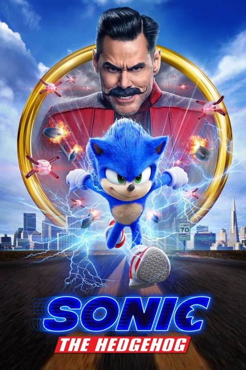 Sonic - O Filme