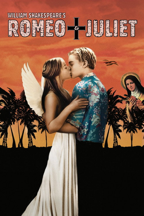 Romeo + Giulietta di William Shakespeare