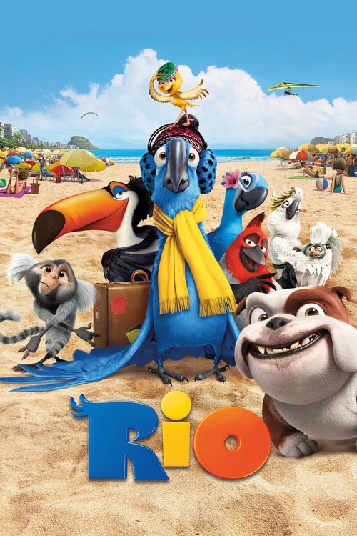 Ріо