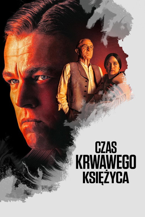 Czas krwawego księżyca