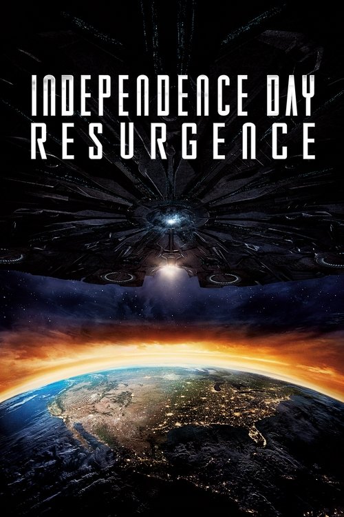 Independence Day - Rigenerazione