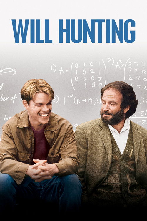 Le destin de Will Hunting