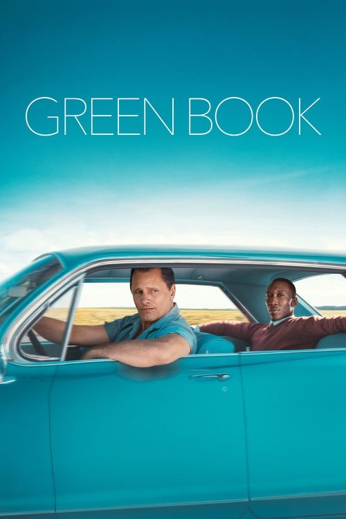 Green Book - Um Guia Para a Vida