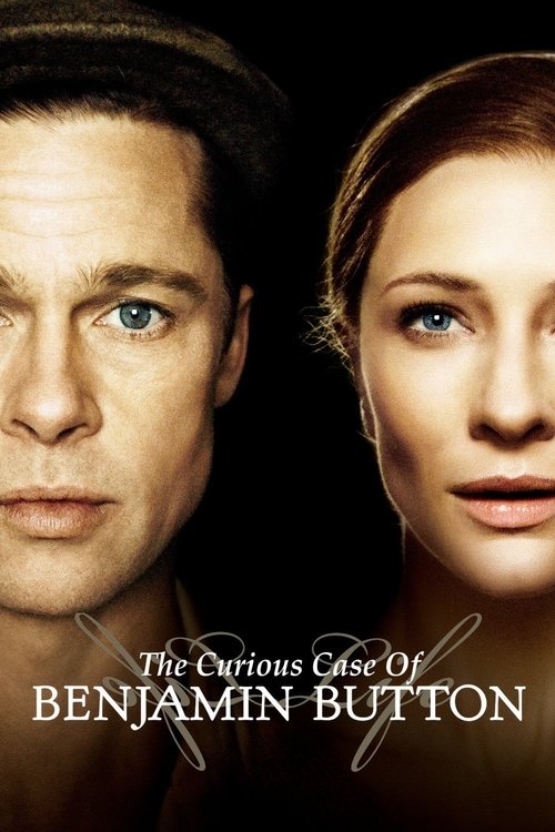 Il curioso caso di Benjamin Button
