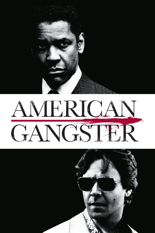 Gángster Americano