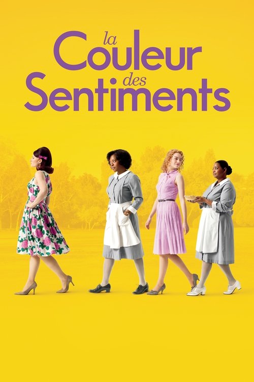 La couleur des sentiments