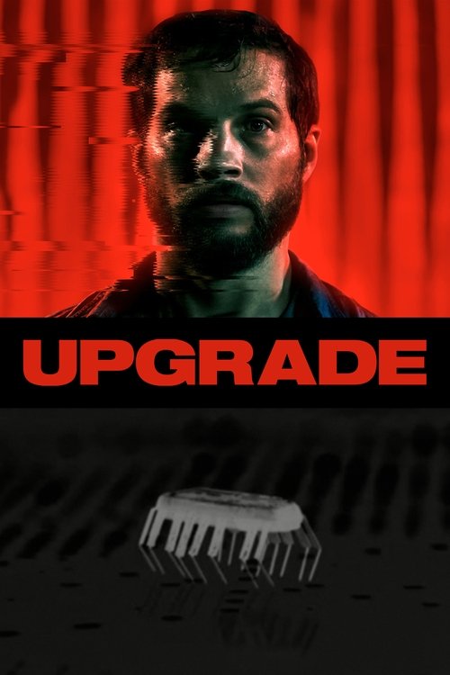Upgrade: Máquina Assassina
