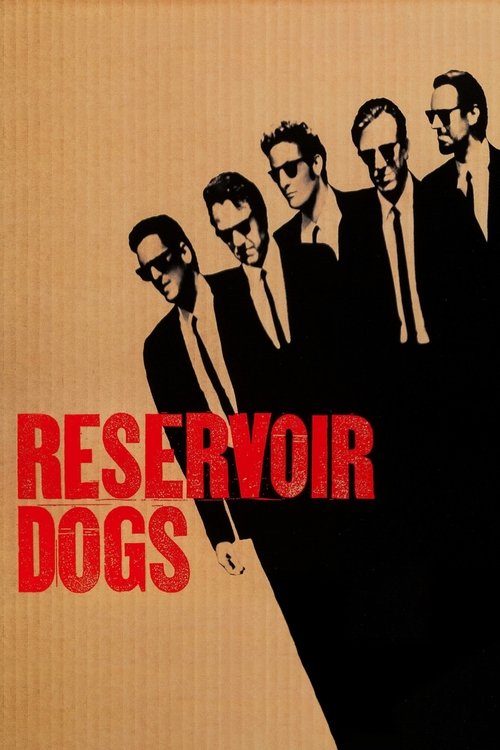 Perros de Reserva