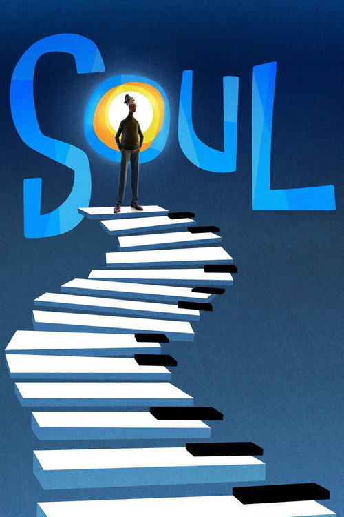 Soul - Uma Aventura com Alma