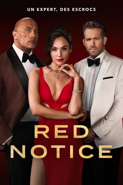 Notice Rouge
