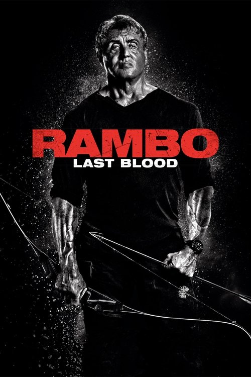 Rambo - A Última Batalha