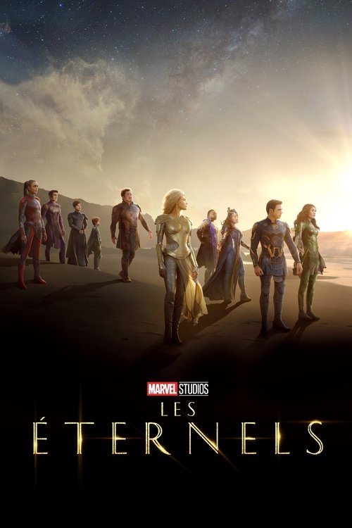 Éternels