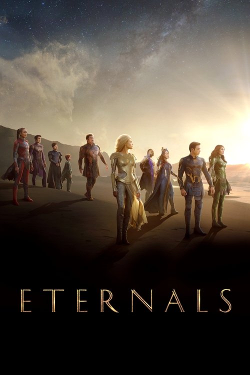 Eternals (Eternos)
