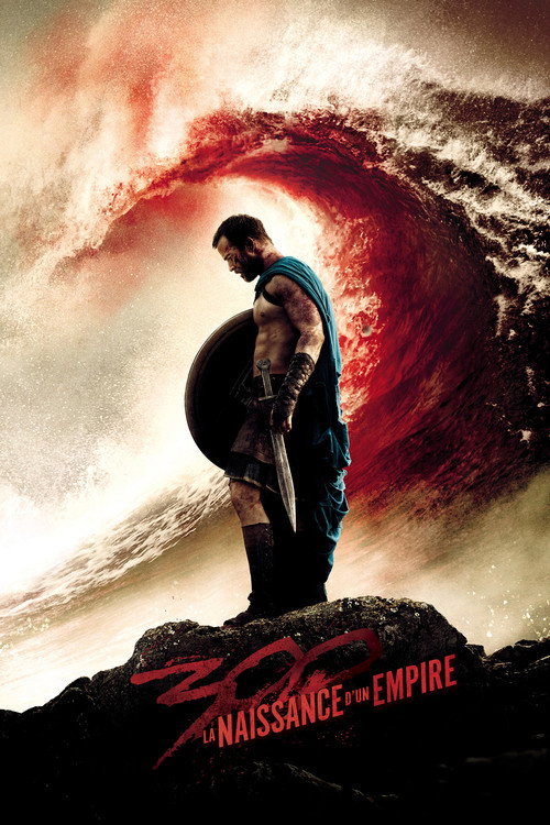 300 : La naissance d'un empire