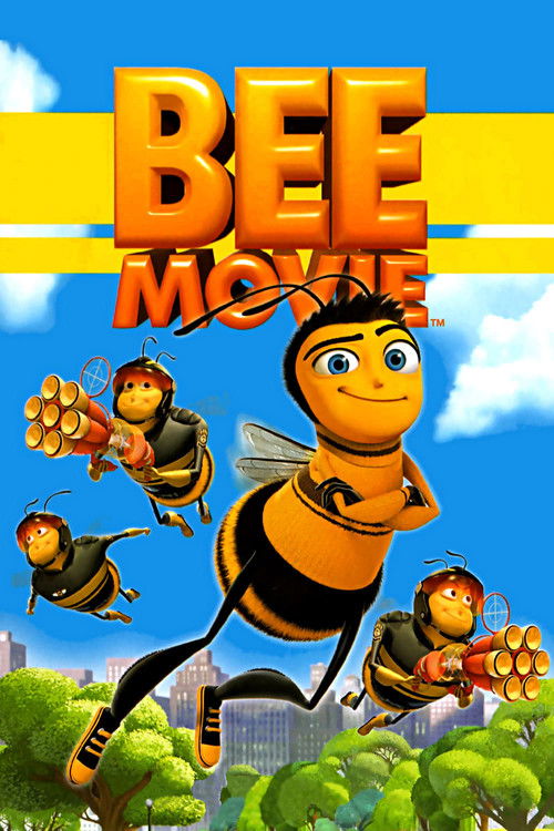 Bee Movie: A História de uma Abelha