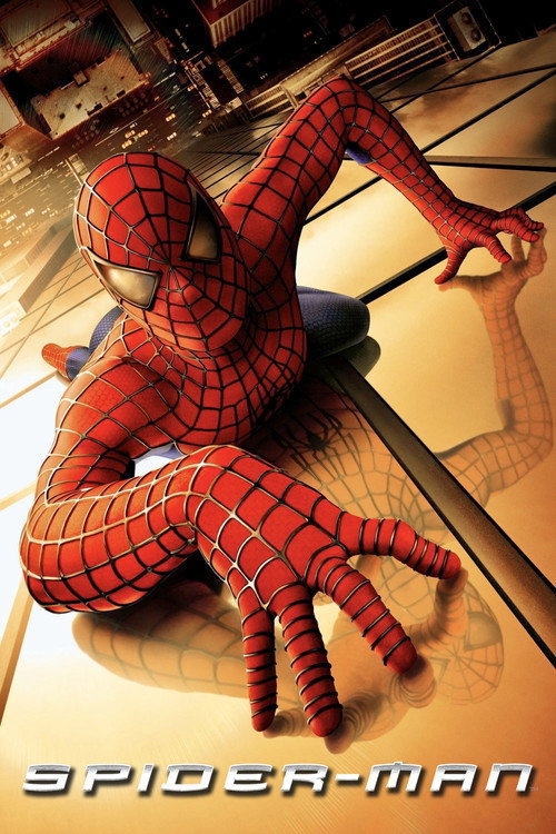 Homem-Aranha