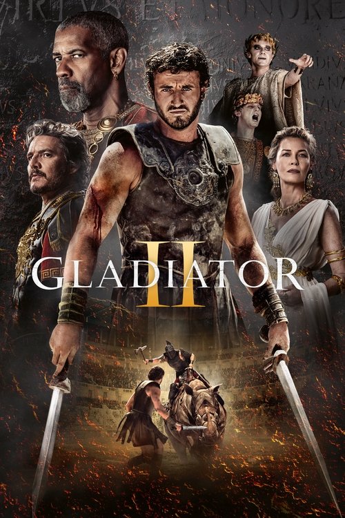 Il gladiatore II