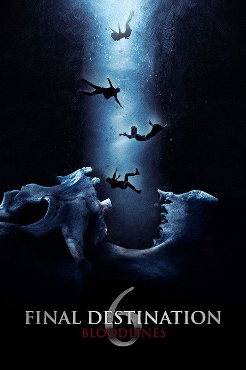 Final Destination Bloodlines