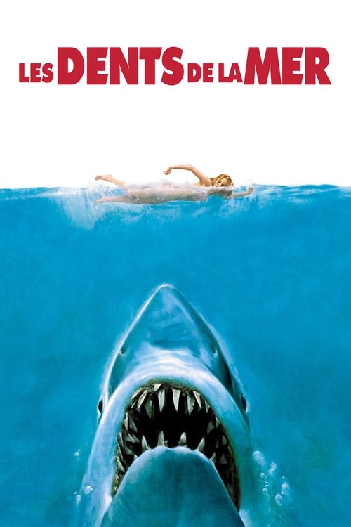Les dents de la mer