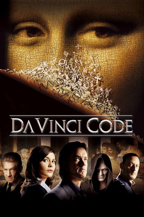 Le code Da Vinci
