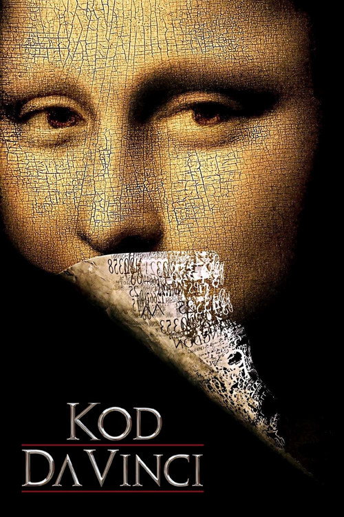 Kod Da Vinci