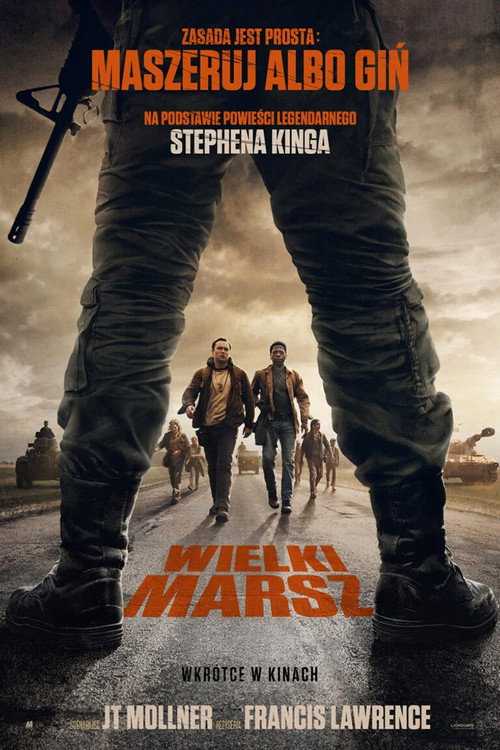 Wielki marsz