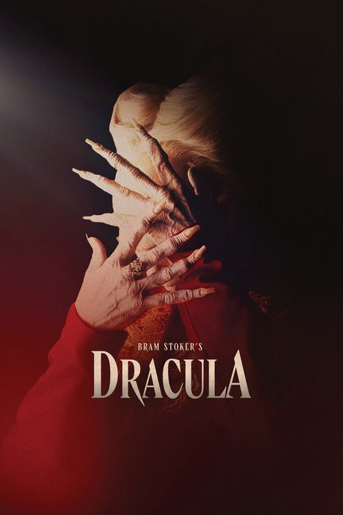 Dracula di Bram Stoker