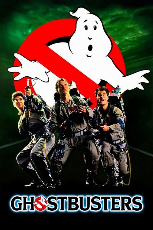 Ghostbusters (Acchiappafantasmi)