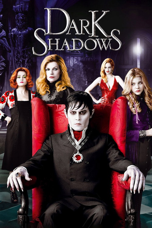 Sombras da Noite