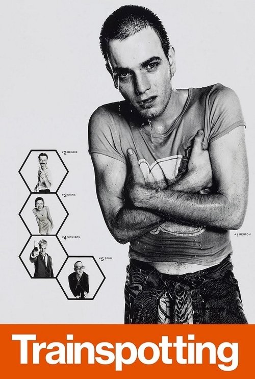 Trainspotting: La Vida en el Abismo