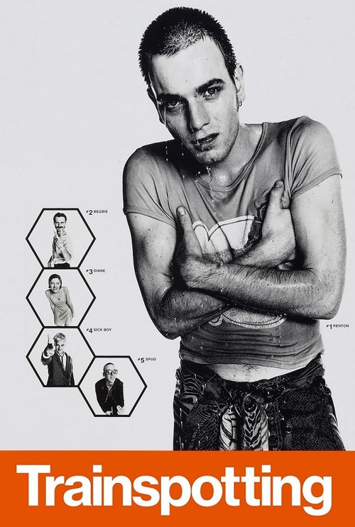 Trainspotting: Sem Limites