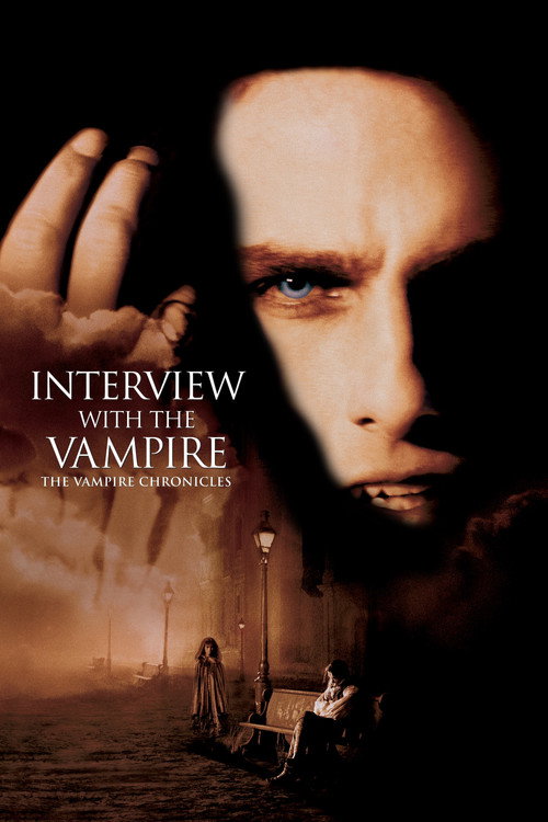 Entrevista con el Vampiro