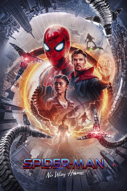 Homem-Aranha: Sem Volta a Casa