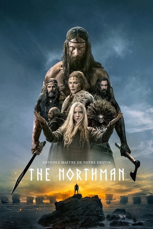 L’homme du Nord
