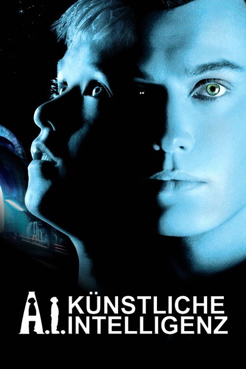 A.I. Artificial Intelligence