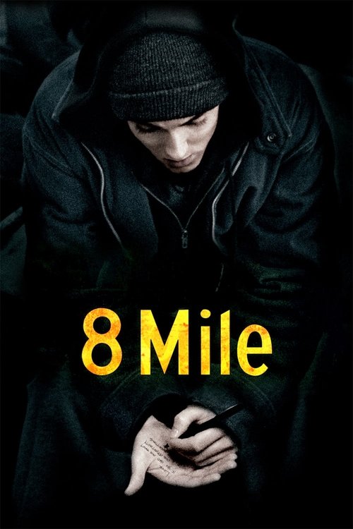 8 Mile: Calle de ilusiones