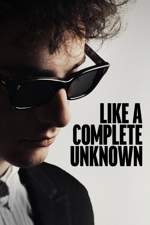 A Complete Unknown