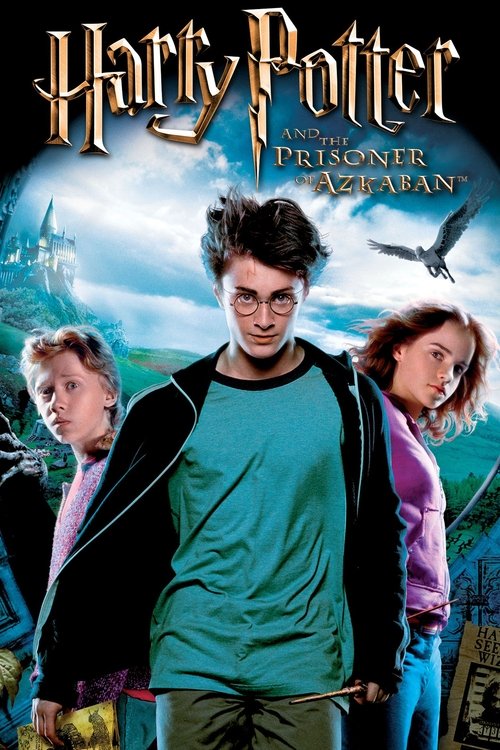 Harry Potter e o Prisioneiro de Azkaban