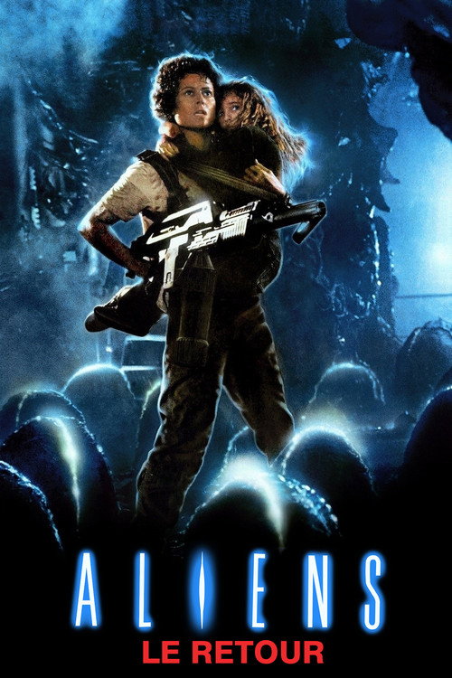 Aliens : Le Retour