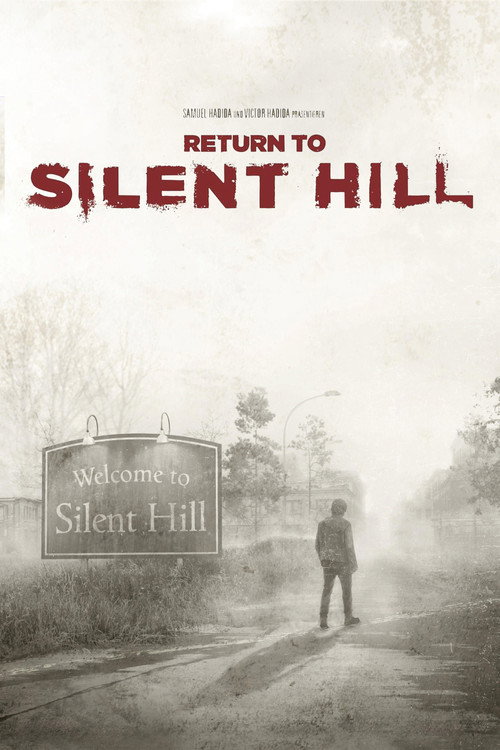 Return to Silent Hill